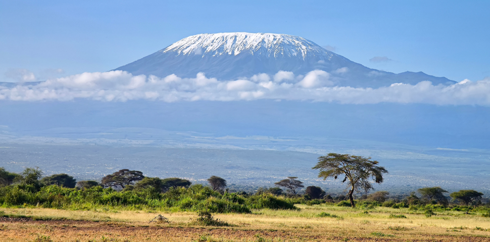 How Hard Is It To Climb Mount Kilimanjaro 990x490